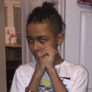 Meet your Posher, Isaiah